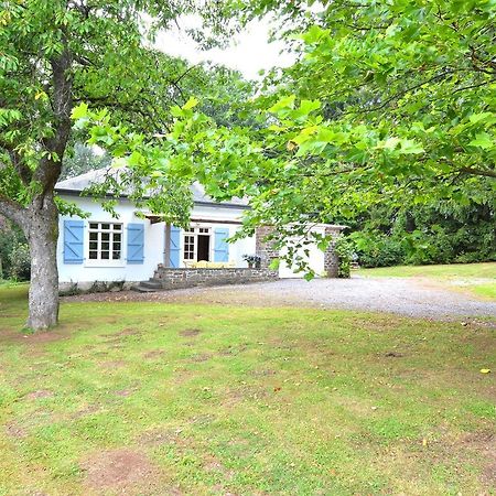 Furnished Bungalow In Monceau En Ardenne With Garden Barbecue Oizy Szoba fotó